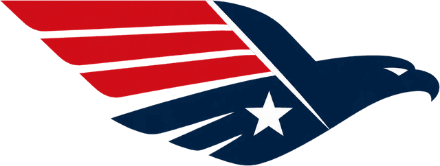 Independence Parts eagle logo